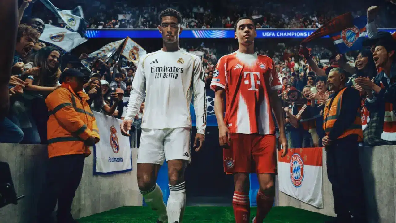 Copertina di EA Sports FC 26