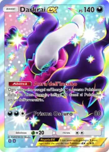 carte di Deluxe, Pokémon TCG Pocket, GCC Pokémon Pocket, busta Deluxe EX, Pack A4b, Pokémon Shiny di Deluxe EX, Carte Full Art di Deluxe EX