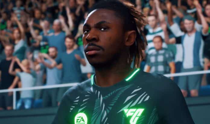 Classifica dei migliori Giocatori di Ogni Squadra di Serie A in EA Sports FC 26