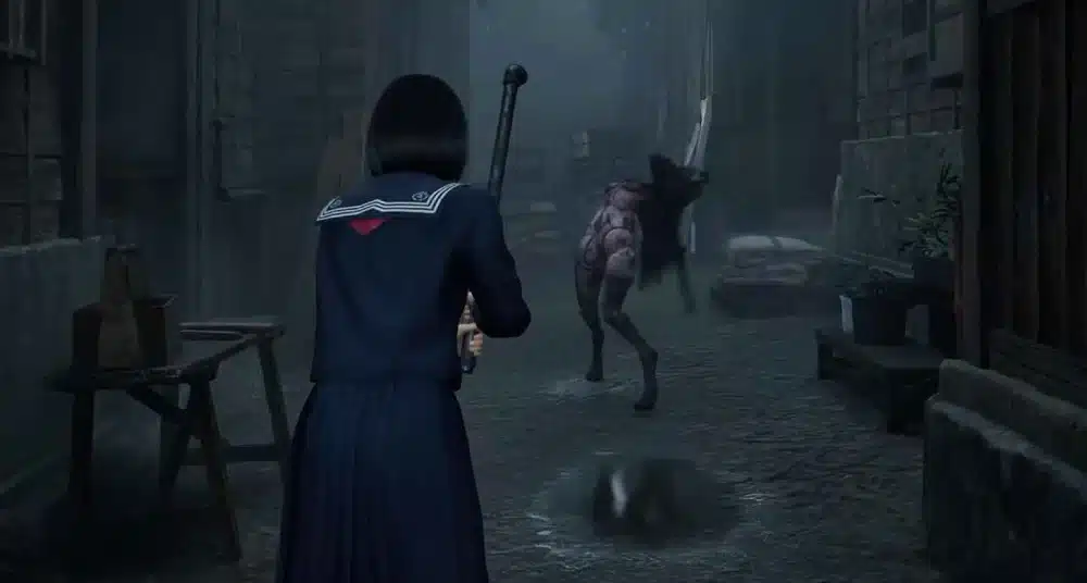 Guida per principianti di Silent Hill f Counter in Silent Hill f Parry in Silent Hill f Schivata perfetta in Silent Hill f