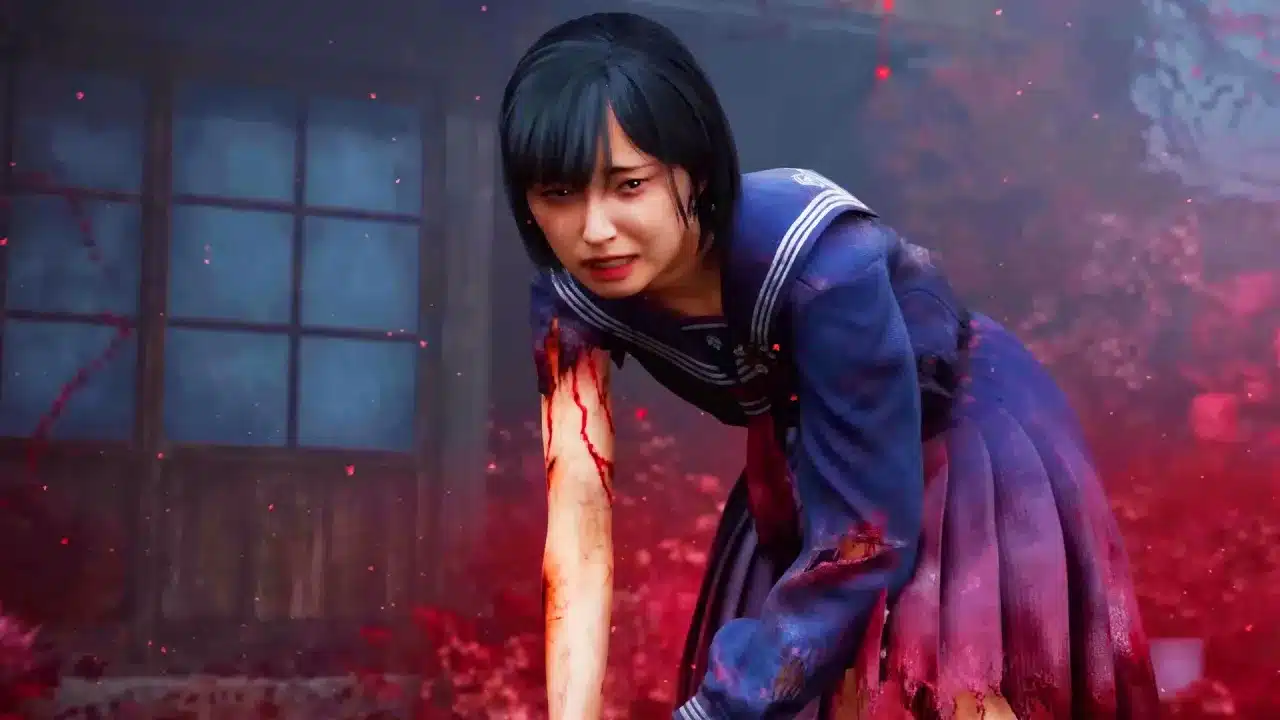Guida ai finali di Silent Hill f Silent Hill f Ending