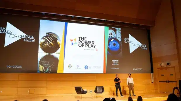 The Power of Play IIDEA