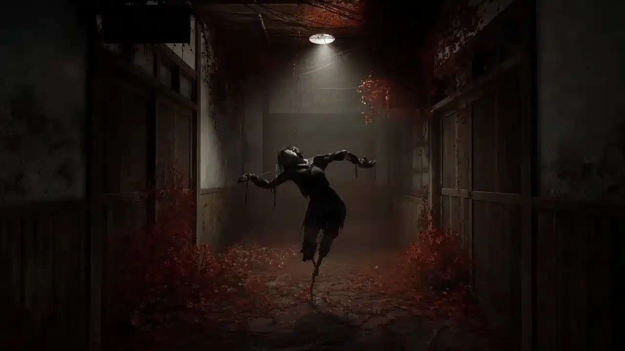Trofei di Silent Hill f