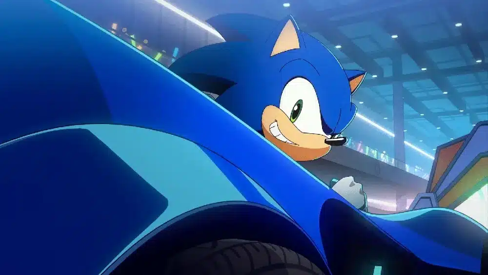 trofei di Sonic Racing CrossWorlds, achievement di Sonic Racing CrossWorlds, Obiettivi di Sonic Racing CrossWorlds