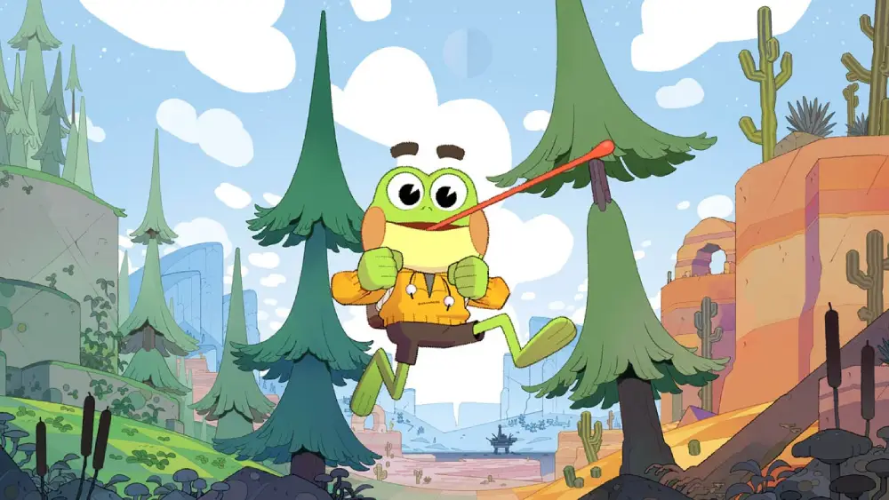 Demo Steam Next Fest di ottobre 2025 Winter Burrow Marvel Cosmic Invasion Tears of Metal Reanimal Rubinite SpongeBob: Titani della Marea PowerWash Simulator 2 Painkiller Constance Big Hops