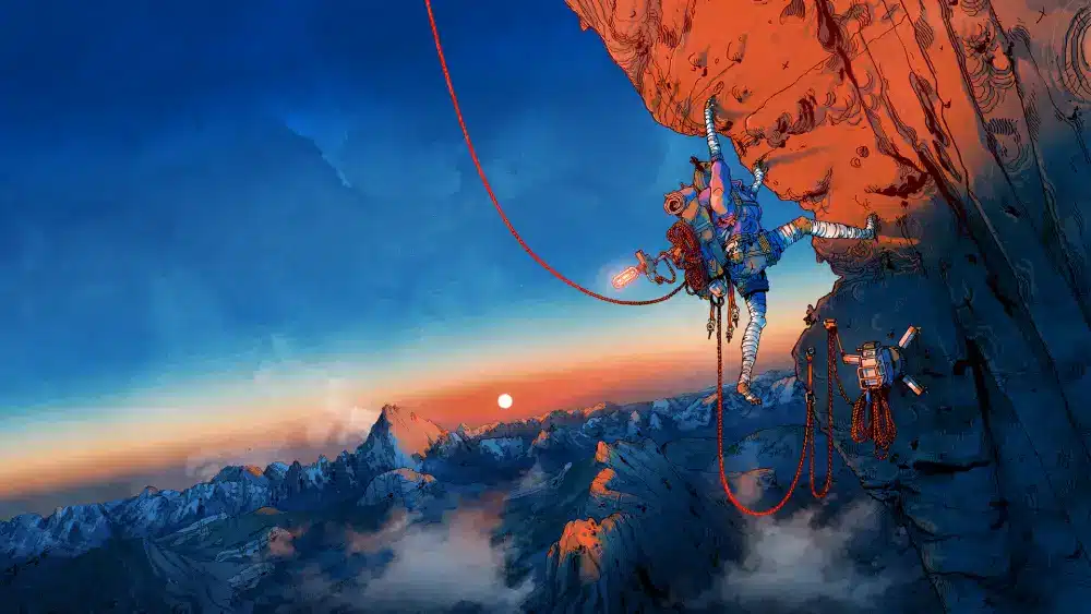 Demo Steam Next Fest di ottobre 2025 Winter Burrow Marvel Cosmic Invasion Tears of Metal Reanimal Rubinite SpongeBob: Titani della Marea PowerWash Simulator 2 Painkiller Constance Cairn