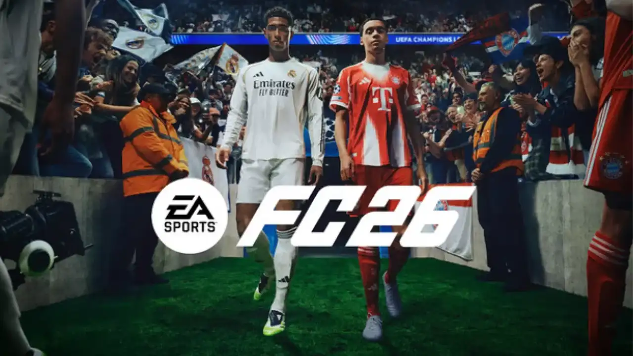 Classifica dei migliori Giocatori di Ogni Squadra della Premier League in EA Sports FC 26