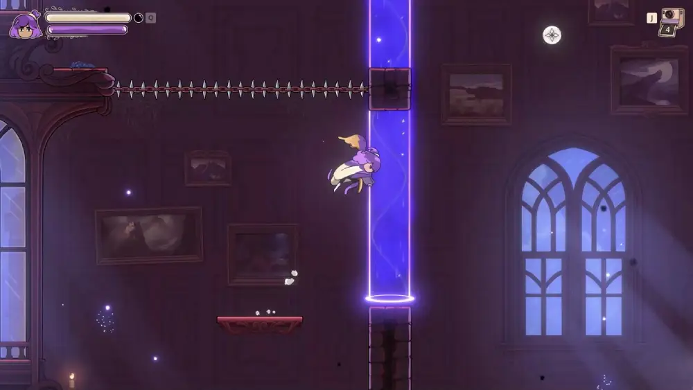 Demo Steam Next Fest di ottobre 2025 Winter Burrow Marvel Cosmic Invasion Tears of Metal Reanimal Rubinite SpongeBob: Titani della Marea PowerWash Simulator 2 Painkiller Constance