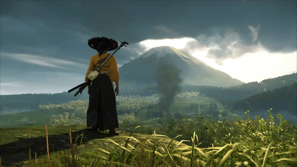 trofei di Ghost of Yotei, obiettivi di Ghost of Yotei, achievement di Ghost of Yotei, Ghost of Yotei, Platino di Ghost of Yotei