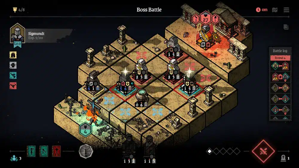 Demo Steam Next Fest di ottobre 2025 Winter Burrow Marvel Cosmic Invasion Tears of Metal Reanimal Rubinite SpongeBob: Titani della Marea PowerWash Simulator 2 Painkiller