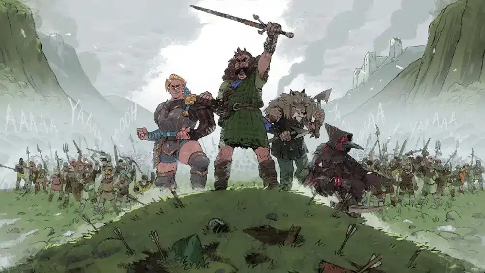 Demo Steam Next Fest di ottobre 2025 Winter Burrow Marvel Cosmic Invasion Tears of Metal Reanimal 