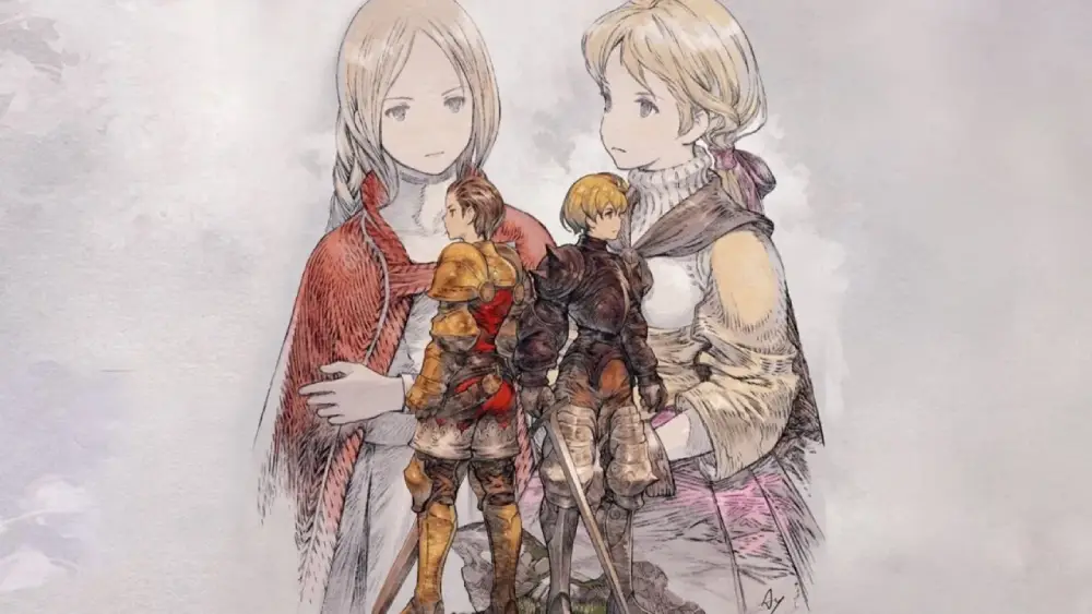 Trofei di Final Fantasy Tactics: The Ivalice Chronicles Obiettivi di Final Fantasy Tactics: The Ivalice Chronicles Achievement di Final Fantasy Tactics: The Ivalice Chronicles Platino di Final Fantasy Tactics: The Ivalice Chronicles