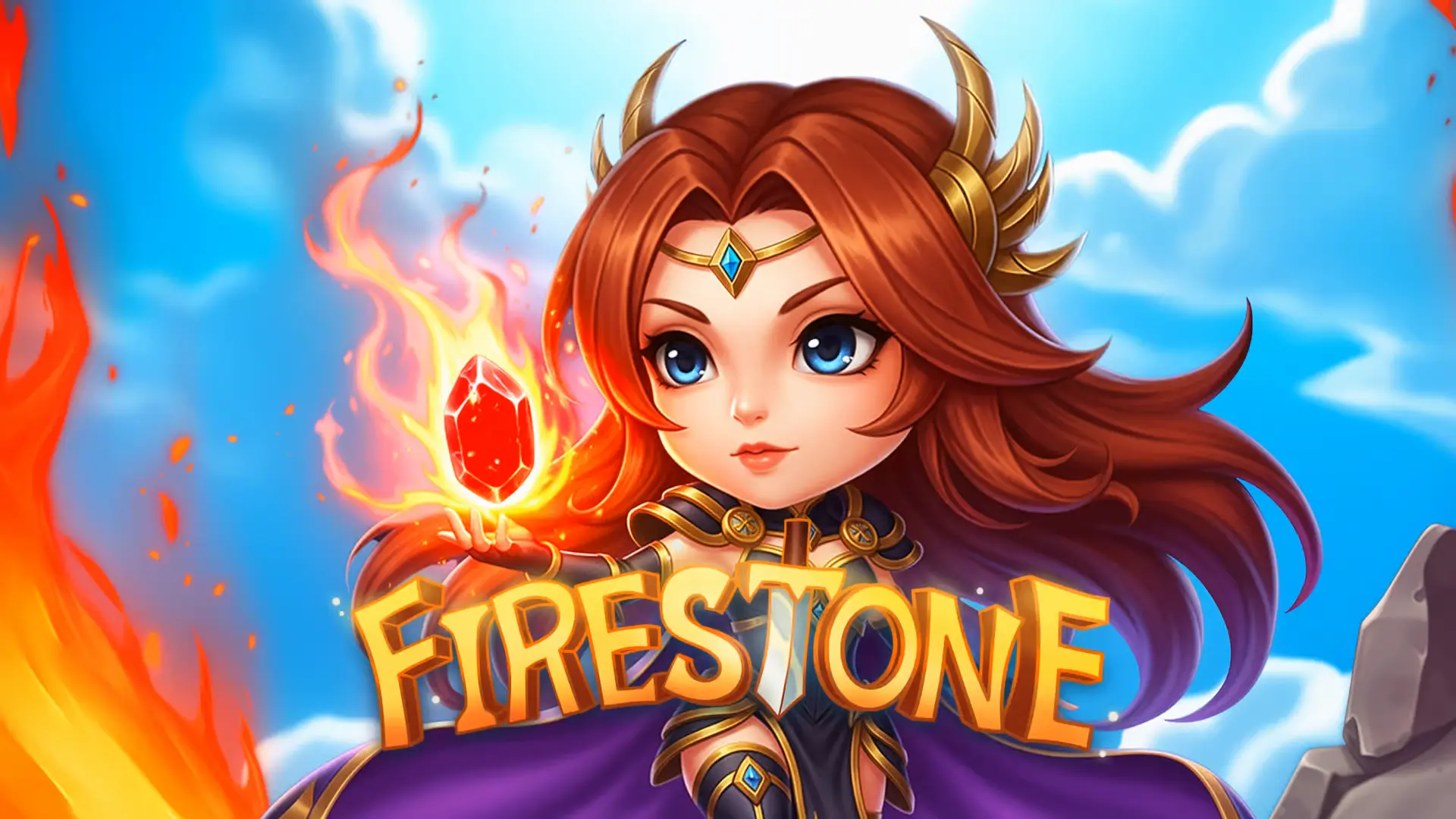 Firestone Online Idle RPG tra i giochi gratis epic games 2 ottobre 2025