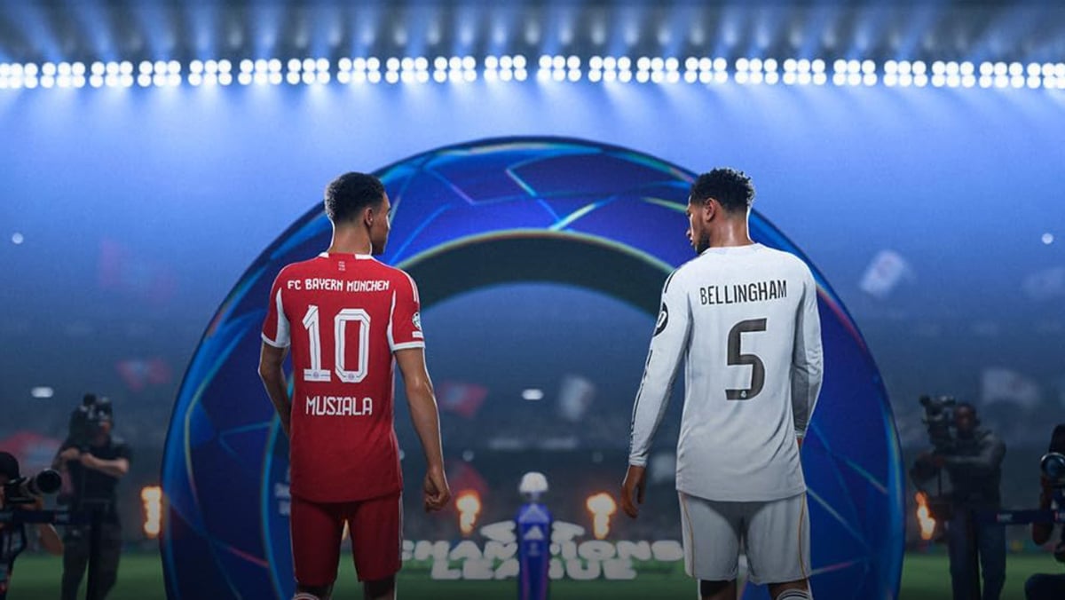 Classifica dei migliori Giocatori di ogni Squadra della Bundesliga in EA Sports FC 26