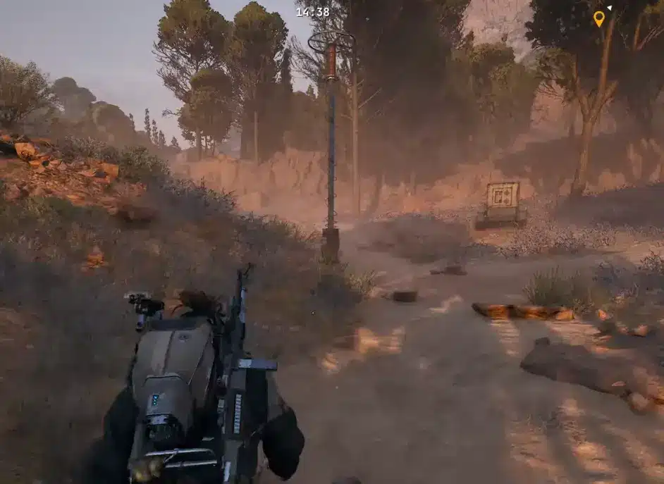 Guida missione Chiara Verità in ARC Raiders