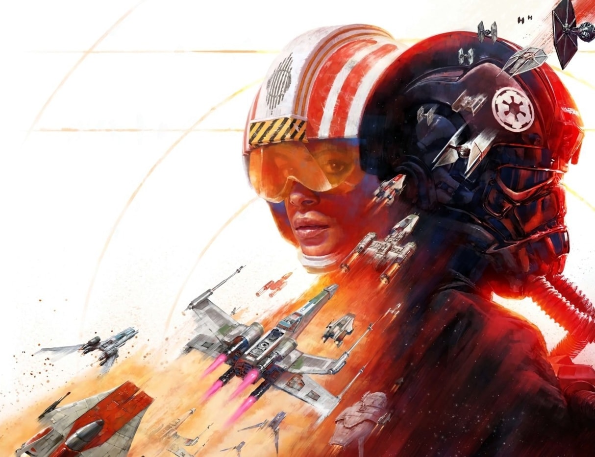 Star Wars: Squadrons