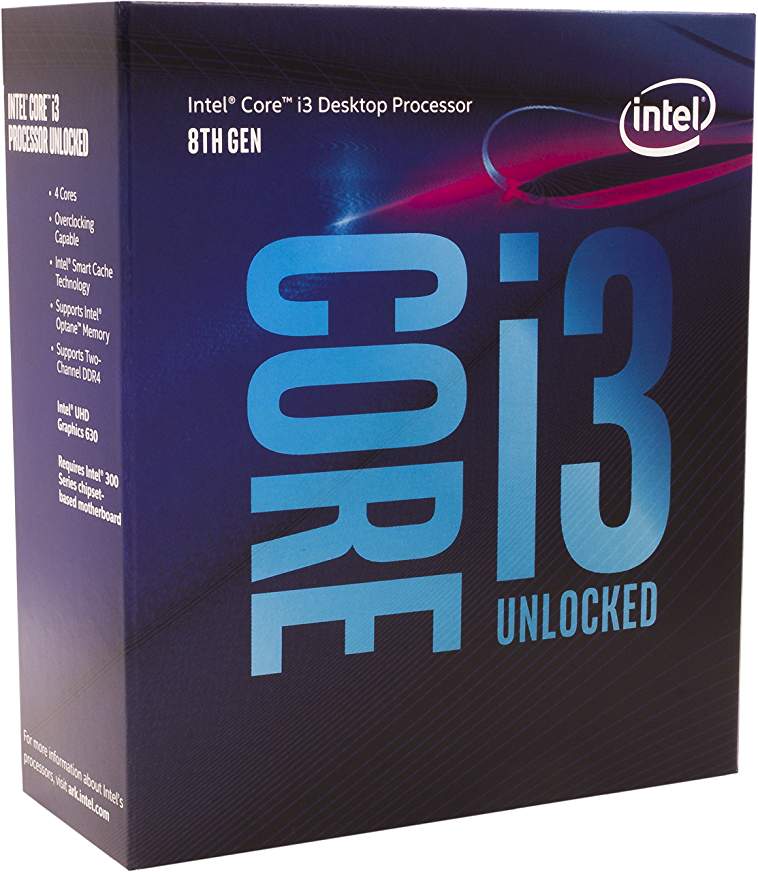 I3 processor intel