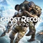 Games Island Tom Clancy's Ghost Recon Breakpoint