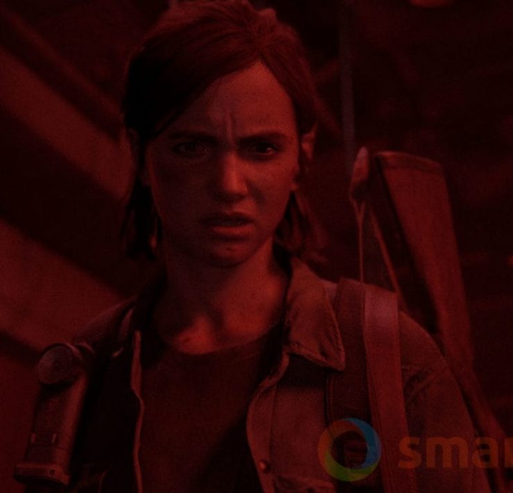 ellie walter white the last of us breaking bad
