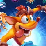 Crash Bandicoot 4: It's About Time