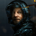 Death Stranding