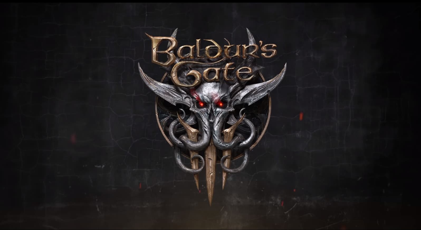 Baldur's Gate III