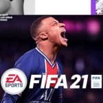 FIFA 21