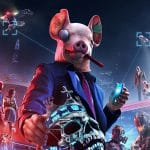 Watch Dogs: Legions
