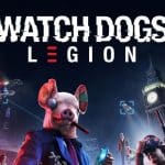 Watch Dogs: Legions