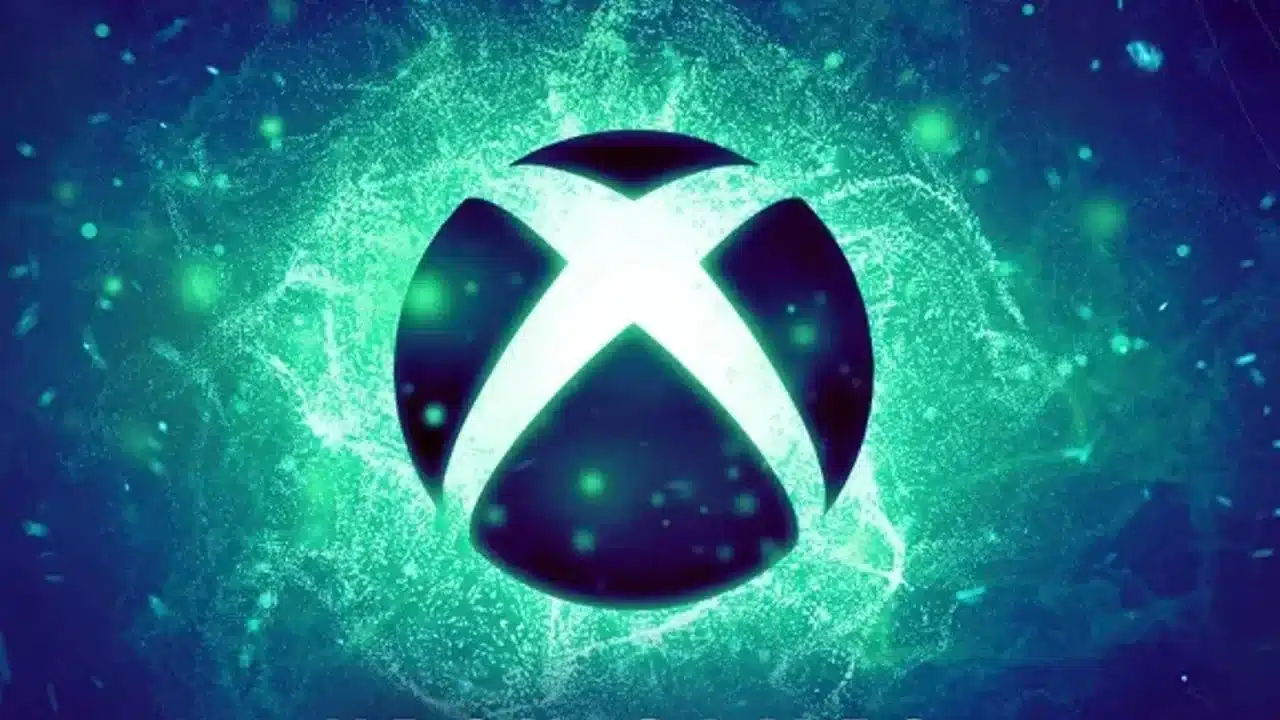 Xbox Games Showcase 2024