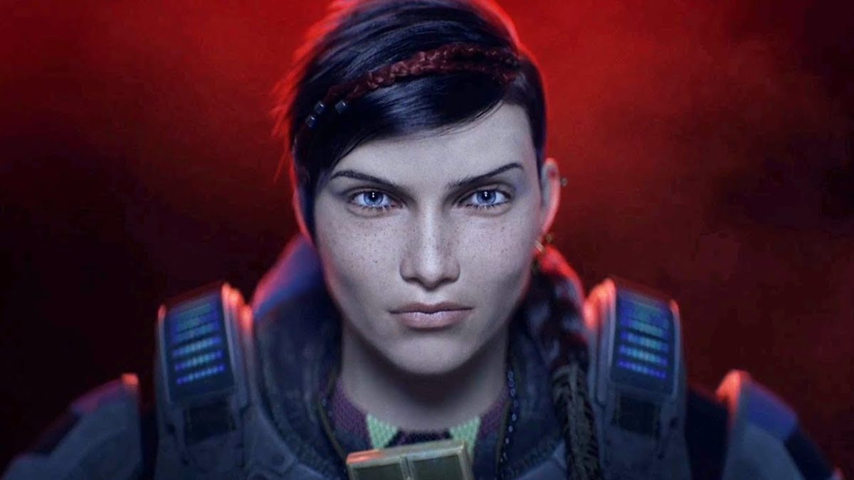 GEARS 5, La RECENSIONE - VideoGiochItalia