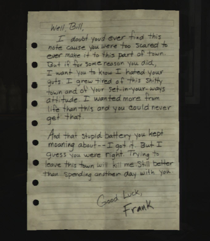 the last of us frank download