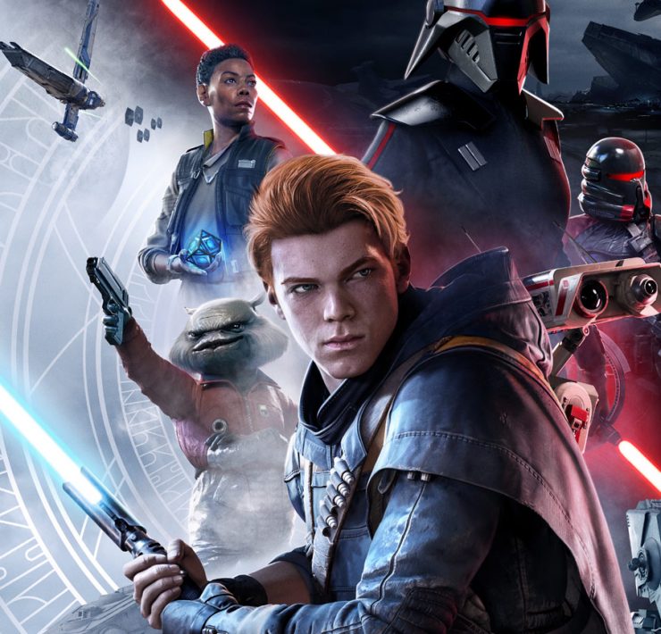 star wars jedi fallen order giochi gratis