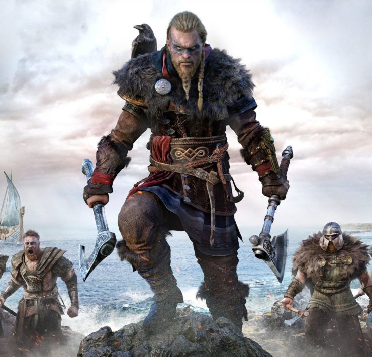 Assassin's Creed Valhalla