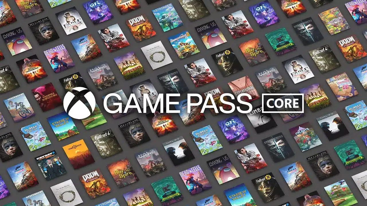 game pass core prezzo offerte