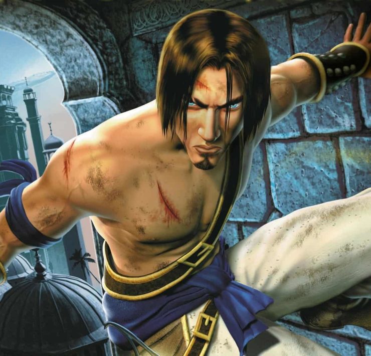 Prince of Persia: Le Sabbie del Tempo