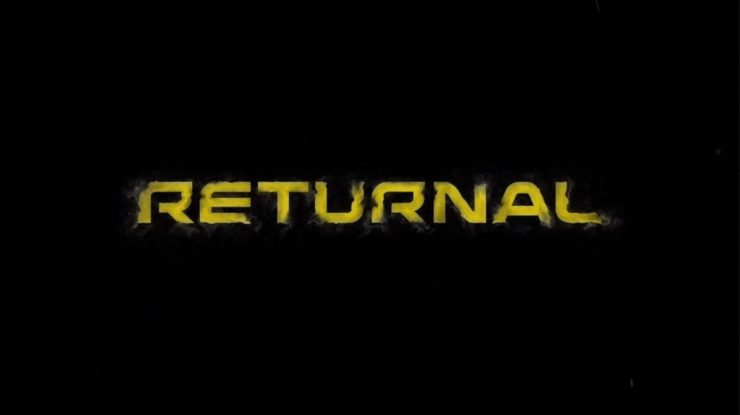 Returnal ps4 выйдет ли