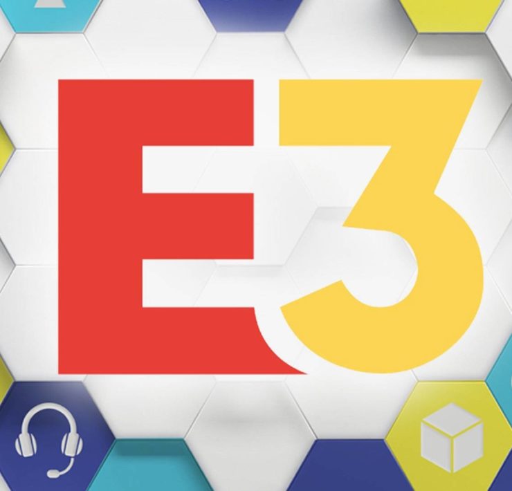E3 2021