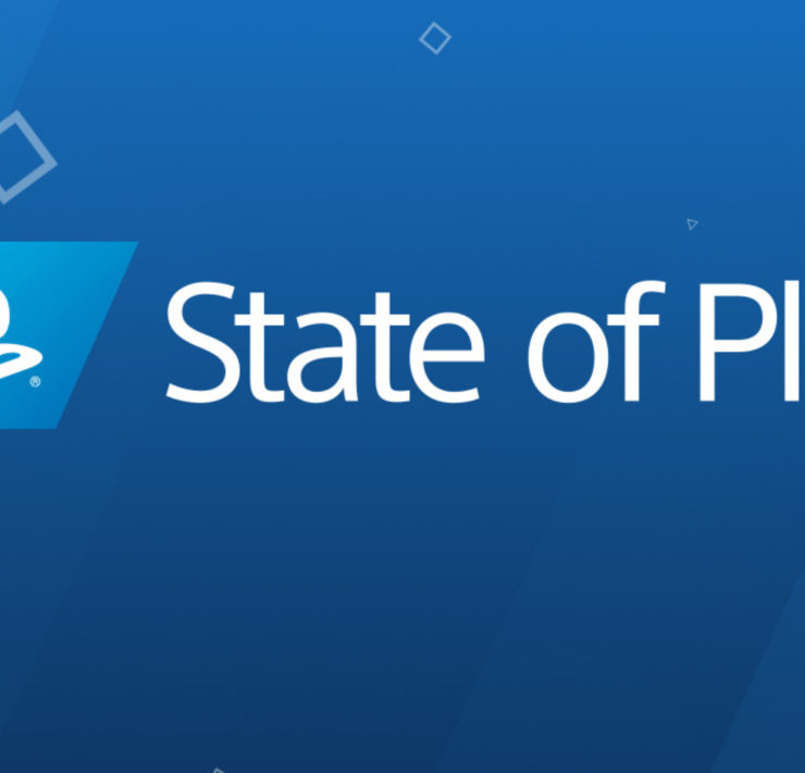 State of Play