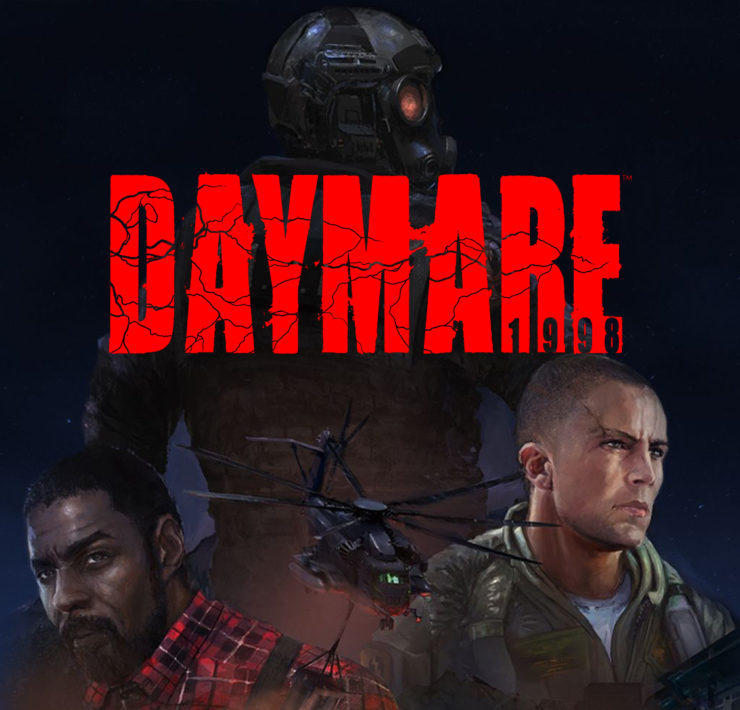 Daymare: 1998 il resident evil italiano
