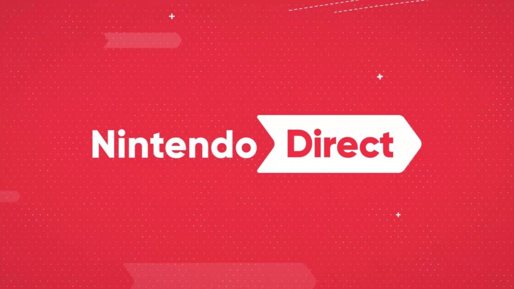 Nintendo direct 2021 когда