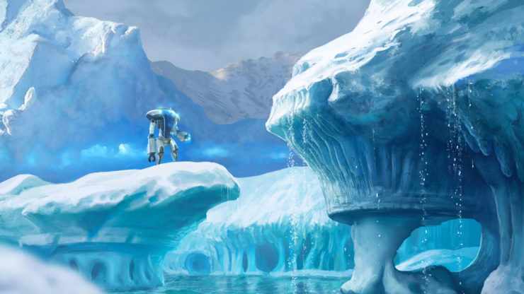 subnautica below zero ps4 release date 2021 subnautica below zero ps4 release date 2021