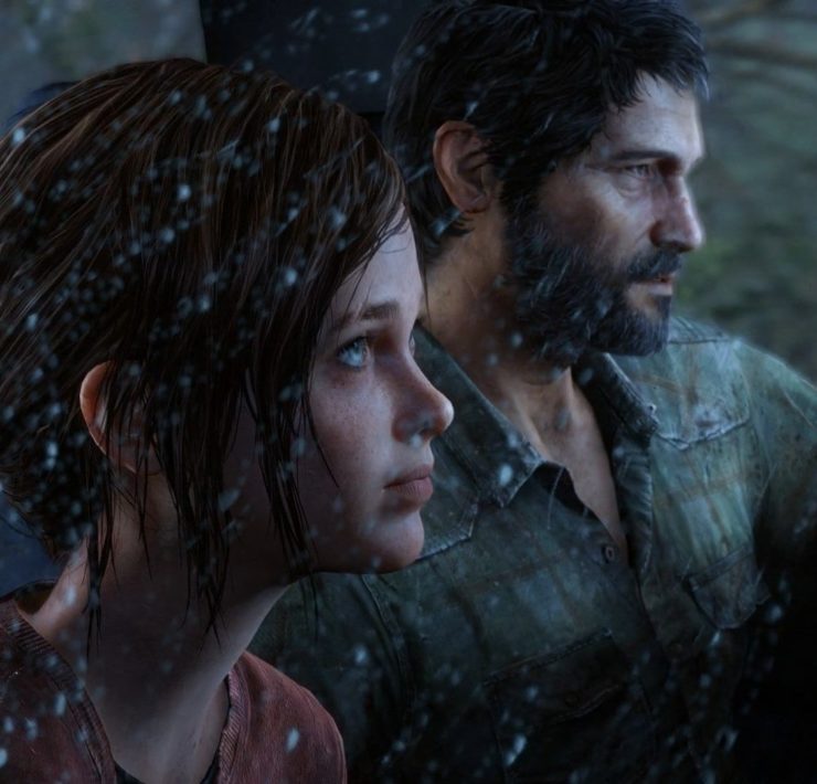The Last of Us