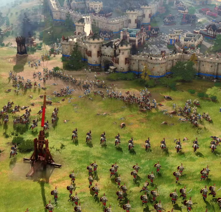 Age of Empires
