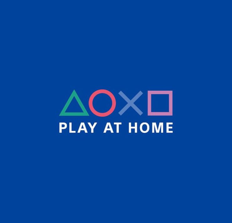 Play at Home