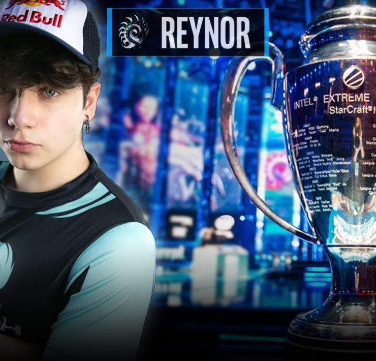 riccardo reynor romiti
