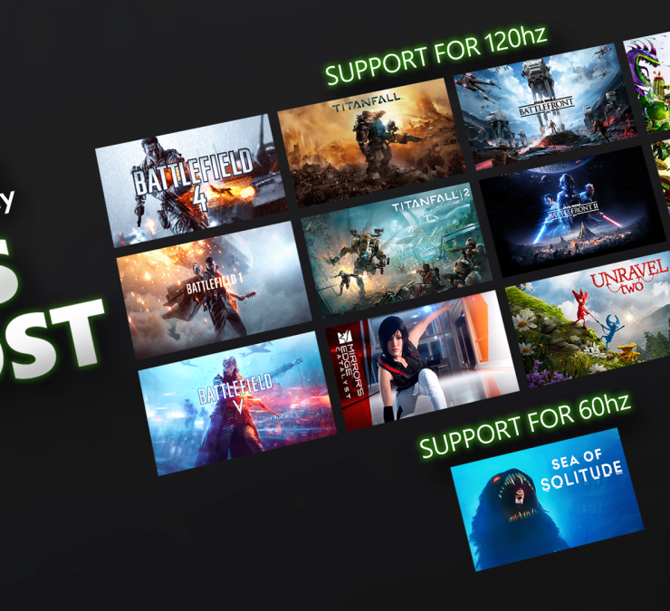 fps boost xbox