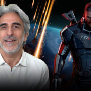 Giacomo Zito intervista Mass Effect