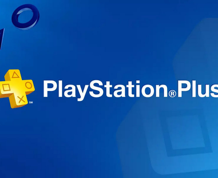 PlayStation Plus