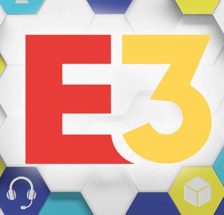 E3 2021